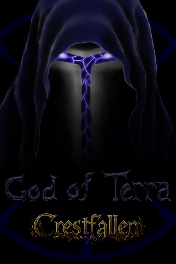 God of Terra: Crestfallen