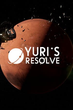 Yuri's Resolve
