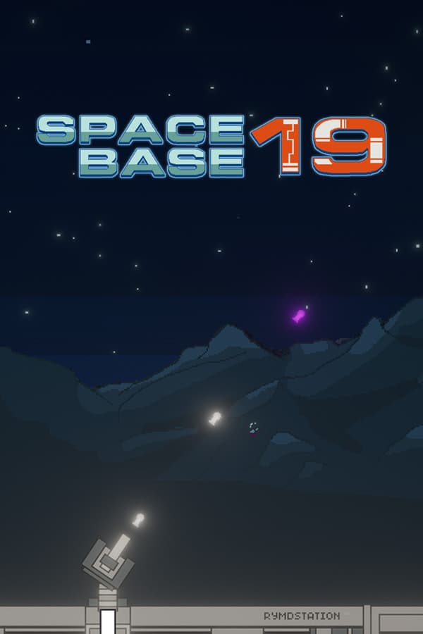 Spacebase19