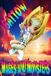 Battow: Mages And Monsters