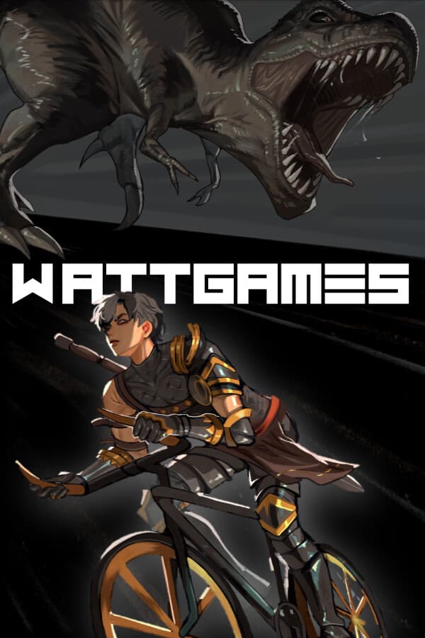 WATTGAMES