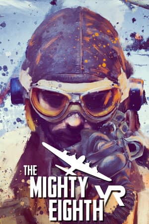 The Mighty Eighth VR