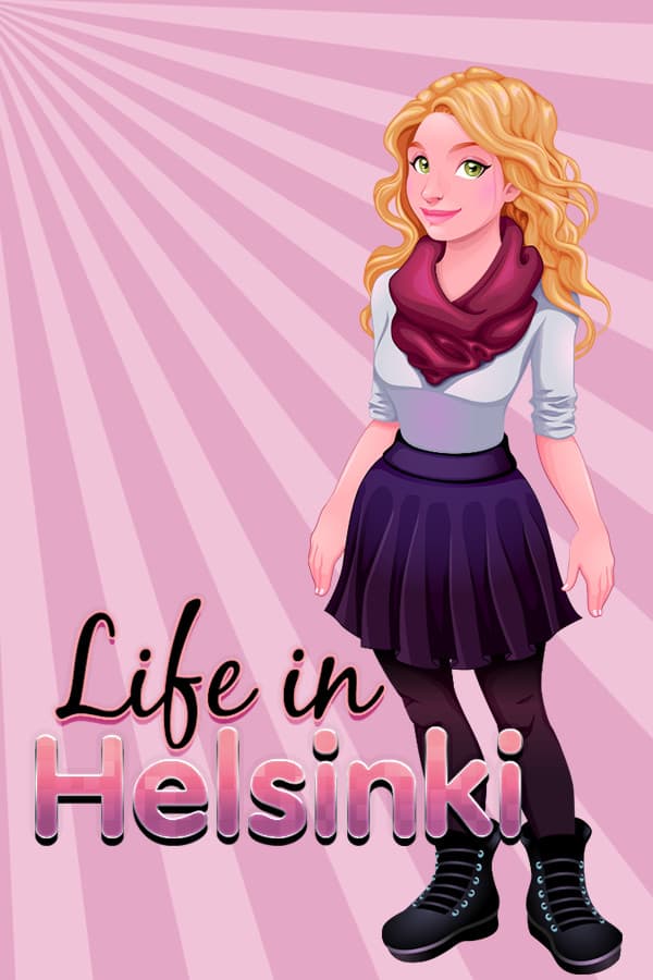 Life In Helsinki