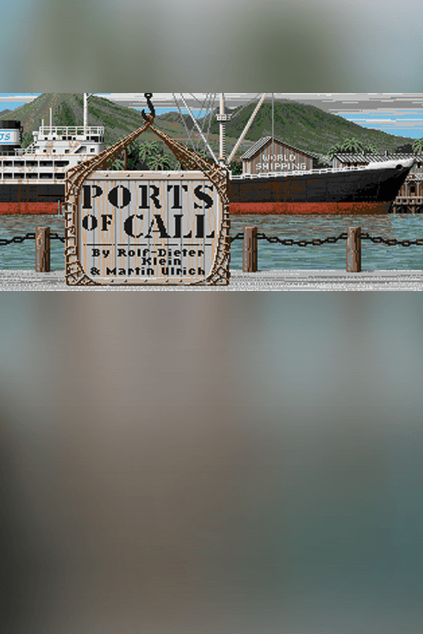 Ports of Call Classic