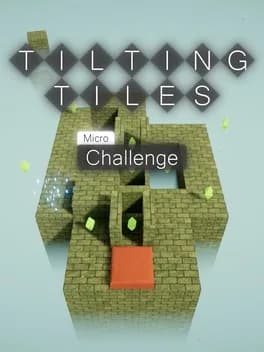 Tilting Tiles: Micro Challenge