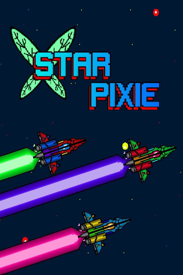 Star Pixie