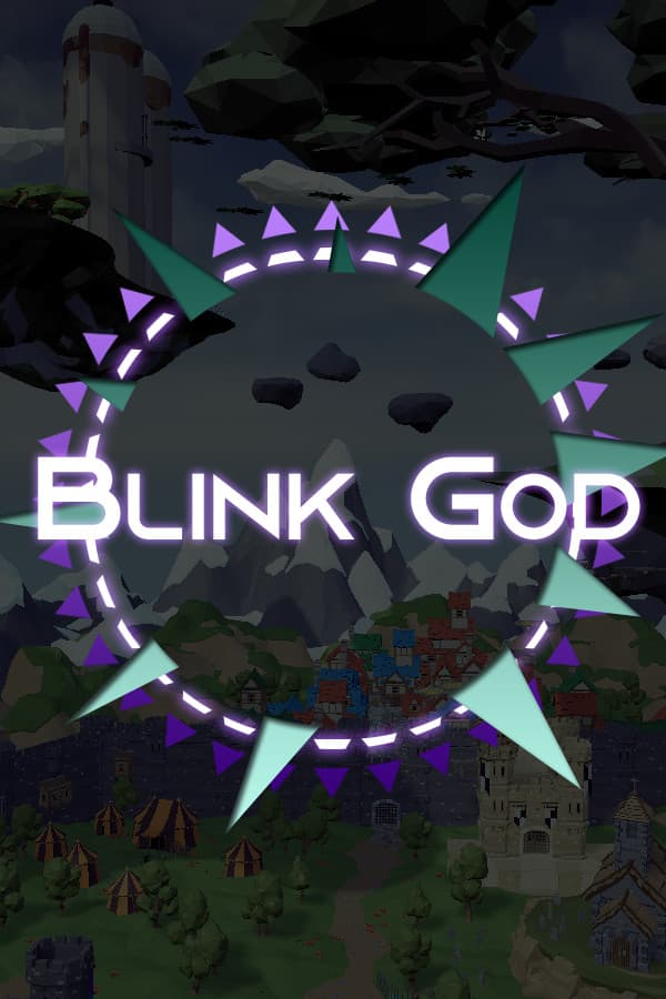 Blink God