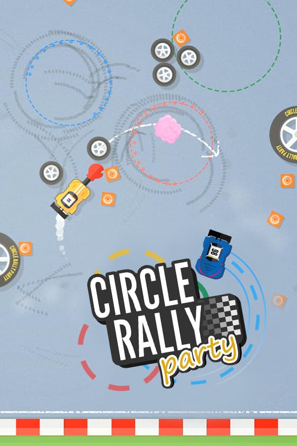 Circle Rally Party