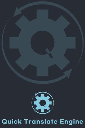 Quick Translate Engine