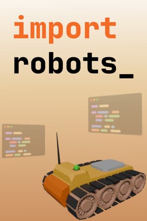 import robots
