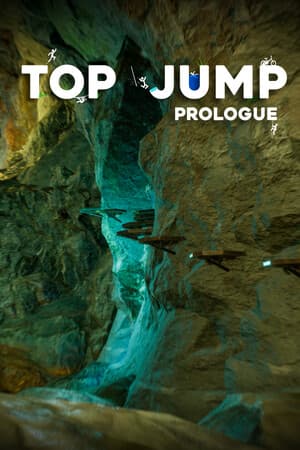 Top Jump: Prologue
