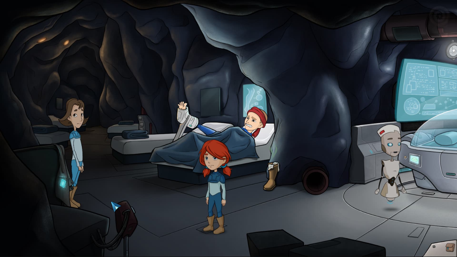Game Image