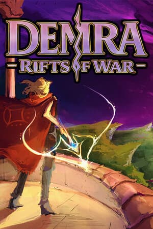 Demra: Rifts of War