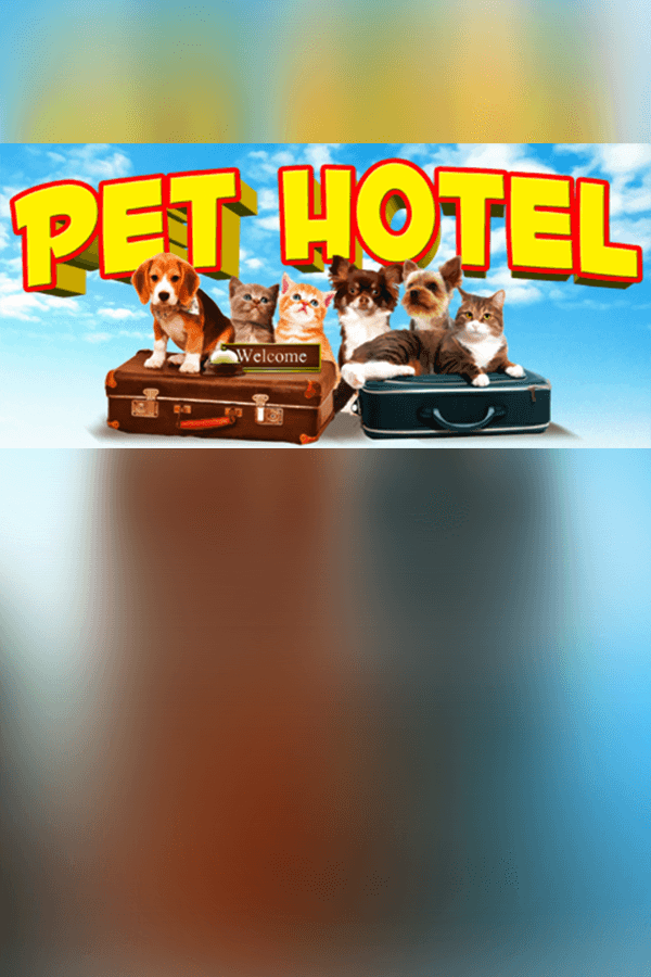 My Pet Hotel
