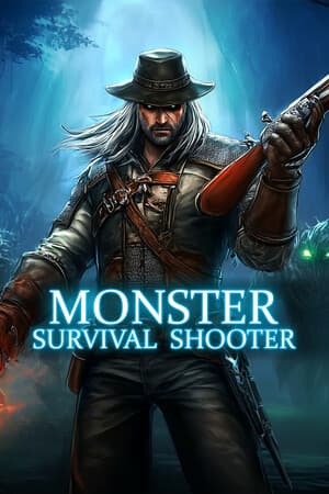 Monster Survival Shooter VR