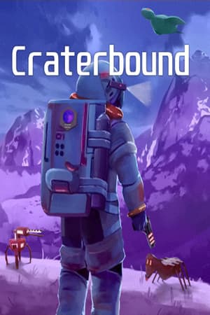 Craterbound