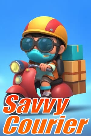 Savvy Courier