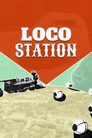 Locostation