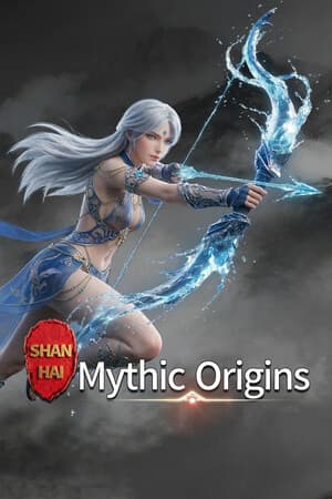 Shan Hai : Mythic Origins