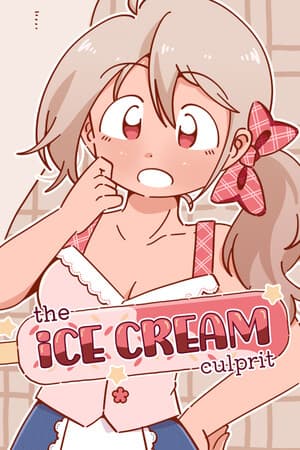 The Ice Cream Culprit