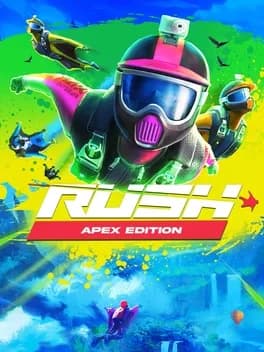 RUSH: Apex Edition