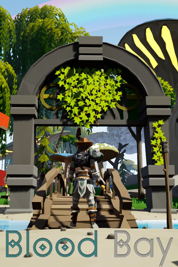 Blood Bay: Card History