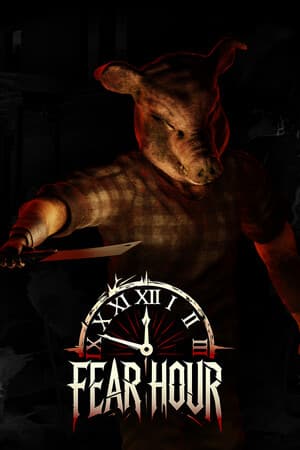 Fear Hour
