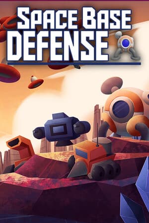Space Base Defense