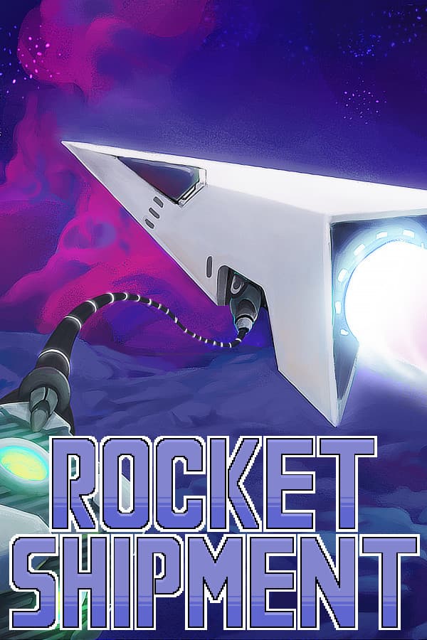 Rocket Shipment