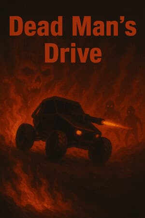 Dead Man's Drive