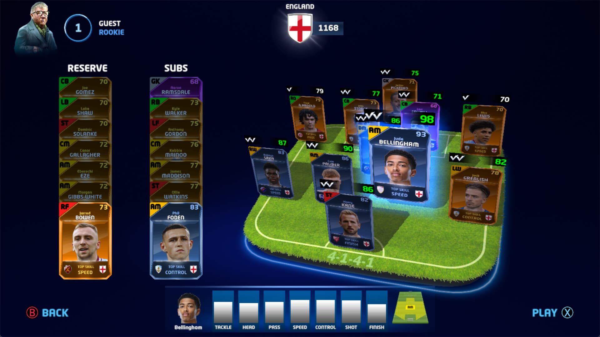 Game Image
