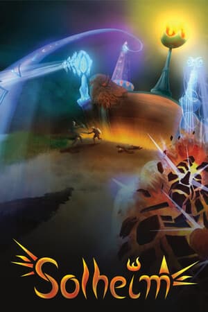 Solheim
