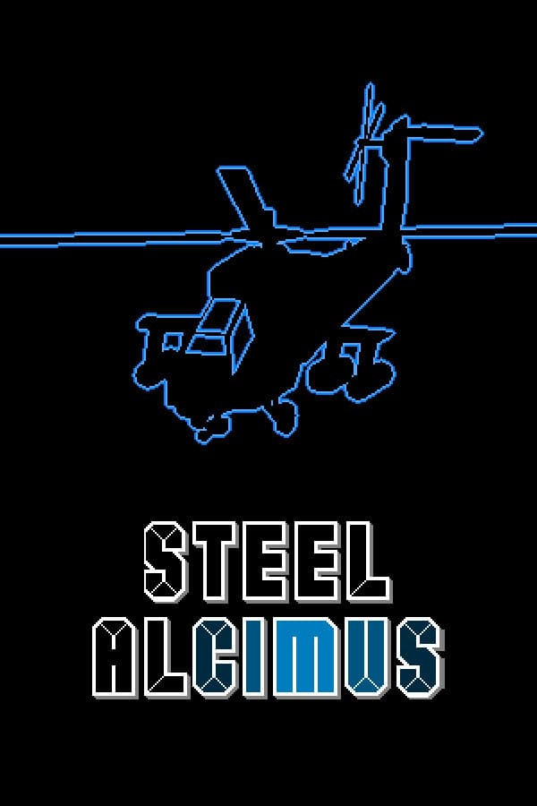 Steel Alcimus