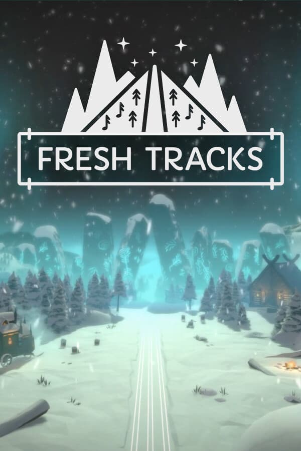 Fresh Tracks