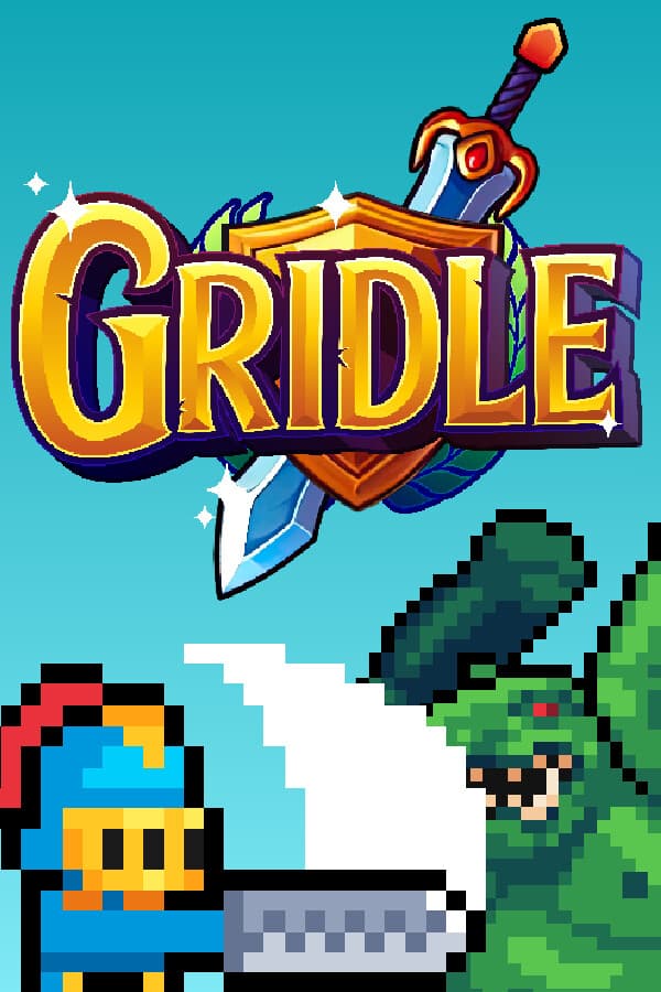 Gridle