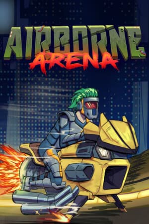 Airborne Arena