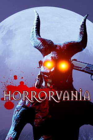 Horrorvania