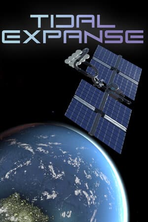 Tidal Expanse