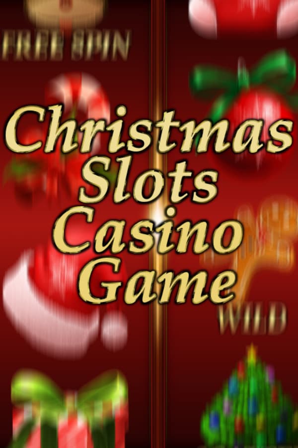 Christmas Slots - Casino Game