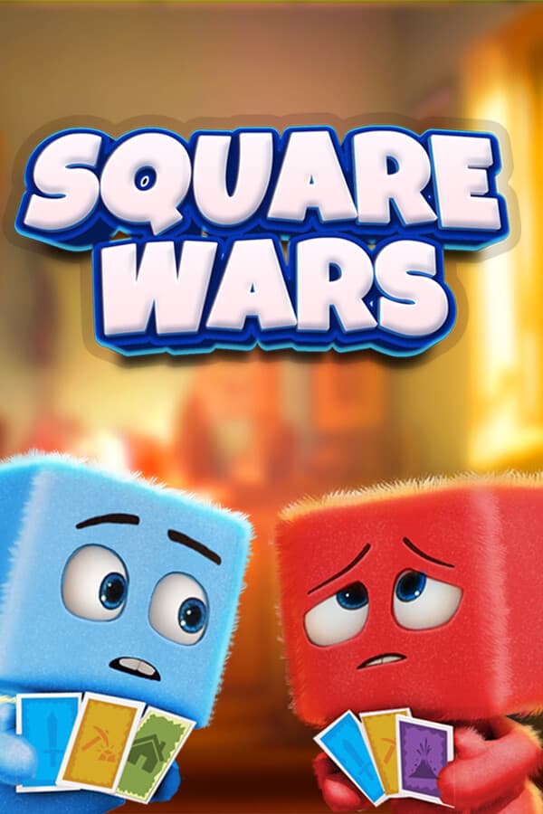 ⁤Square Wars