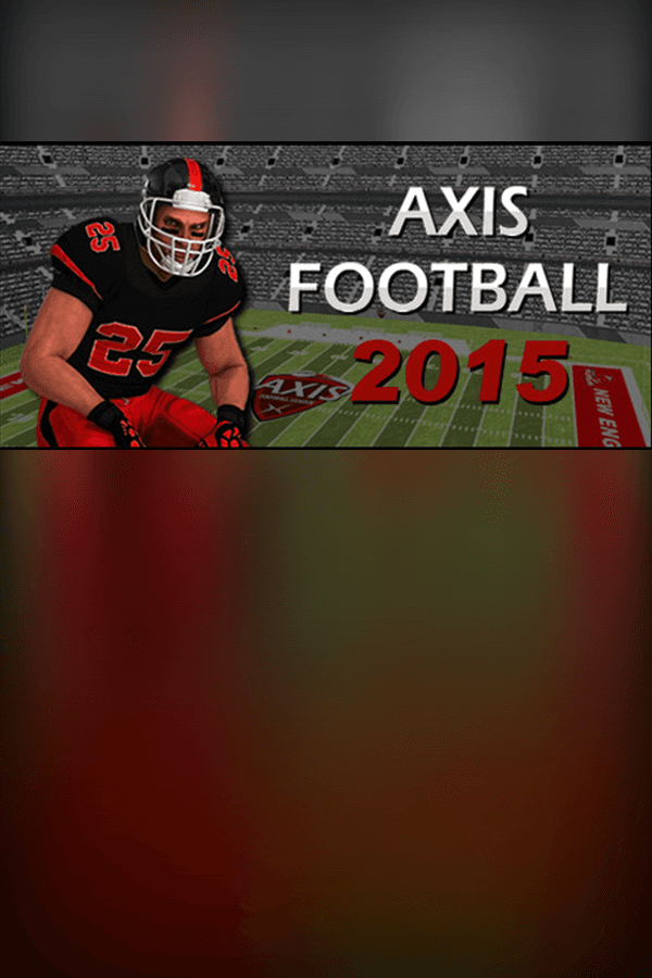 Axis Football 2015