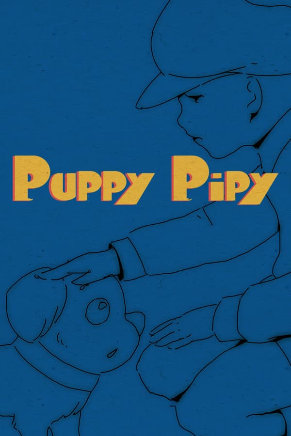 Puppy Pipy