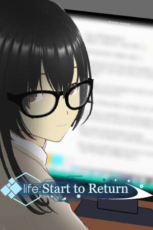 life: Start To Return