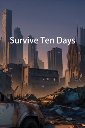 Survive Ten Days