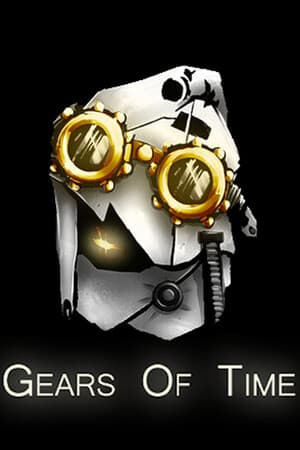 Gears Of Time