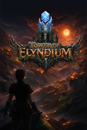 Tower of Elyndium
