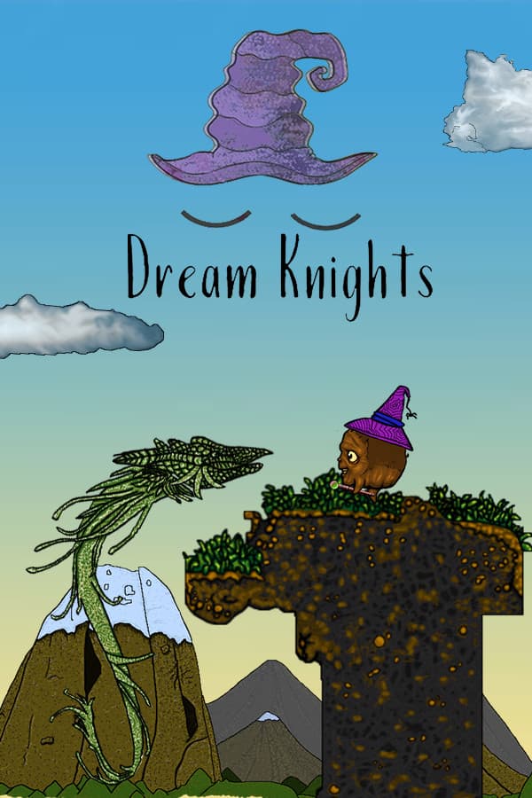 Dream Knights