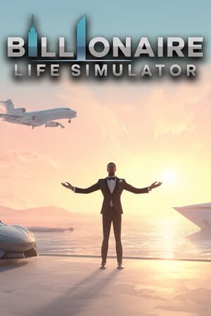 Billionaire Life Simulator