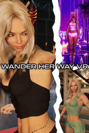 Wander Her Way VR