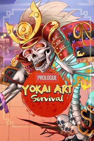 Yokai Art: Survival Prologue
